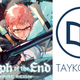 Illustration for article titled iSeraph of the End/i Vol. 7 - Manga Review